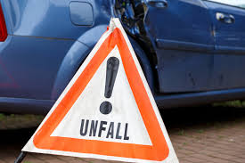 Bei Unfall